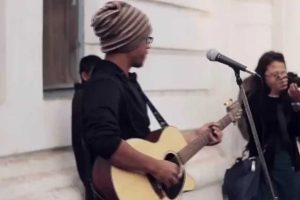 Respecting Musicians, Respecting Professions can create something beautiful.