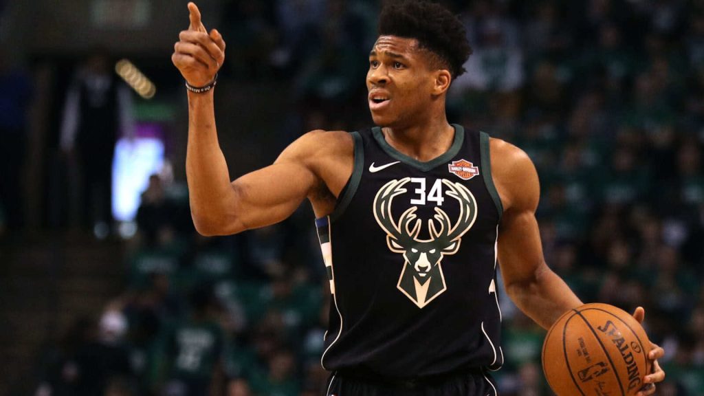 giannis antetokounmpo
