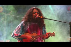 Resham Firiri ( Nepali Folk Song) | Fiddler’s Green | Orange Festival Dambuk