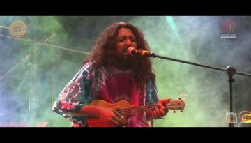 Resham Firiri ( Nepali Folk Song) | Fiddler’s Green | Orange Festival Dambuk