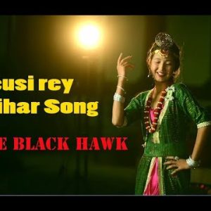 Deusi Rey – New Nepali Tihar Song 2018 | The Black Hawk Nepal