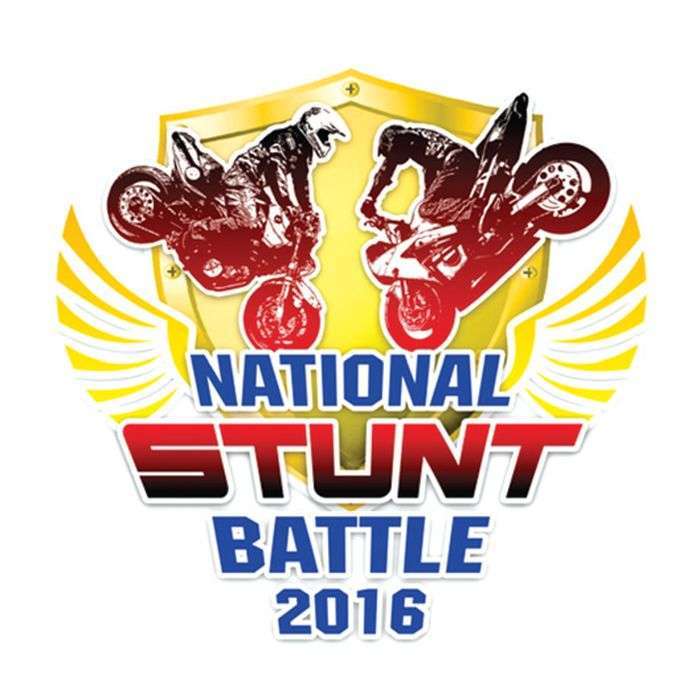 National Stunt Battle 2016 to be Held
