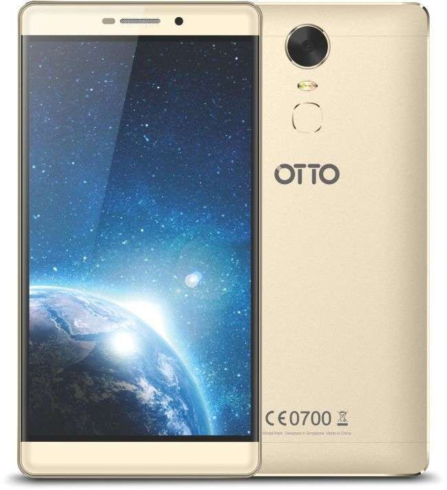 OTTO Launched in Nepal