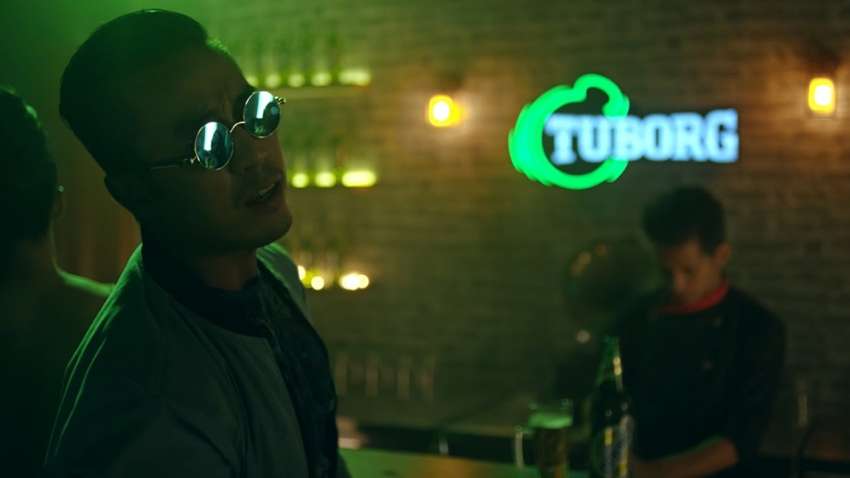 Tuborg Releases ‘Stay Open’ Music Video