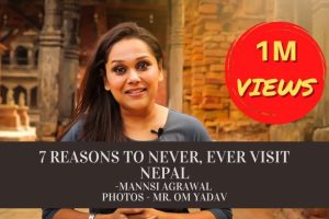 7 Reasons to Never, Ever Travel to Nepal