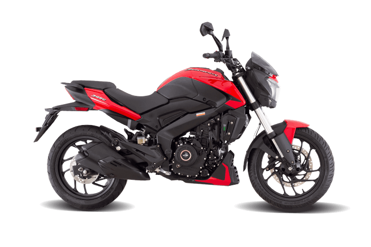 Bajaj Dominar 250