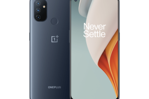OnePlus Nord N100