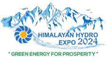 himalayan hydro expo 2024