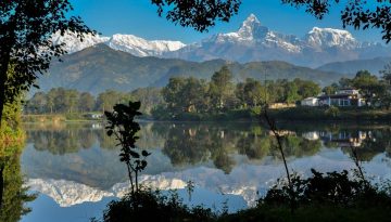 pokhara