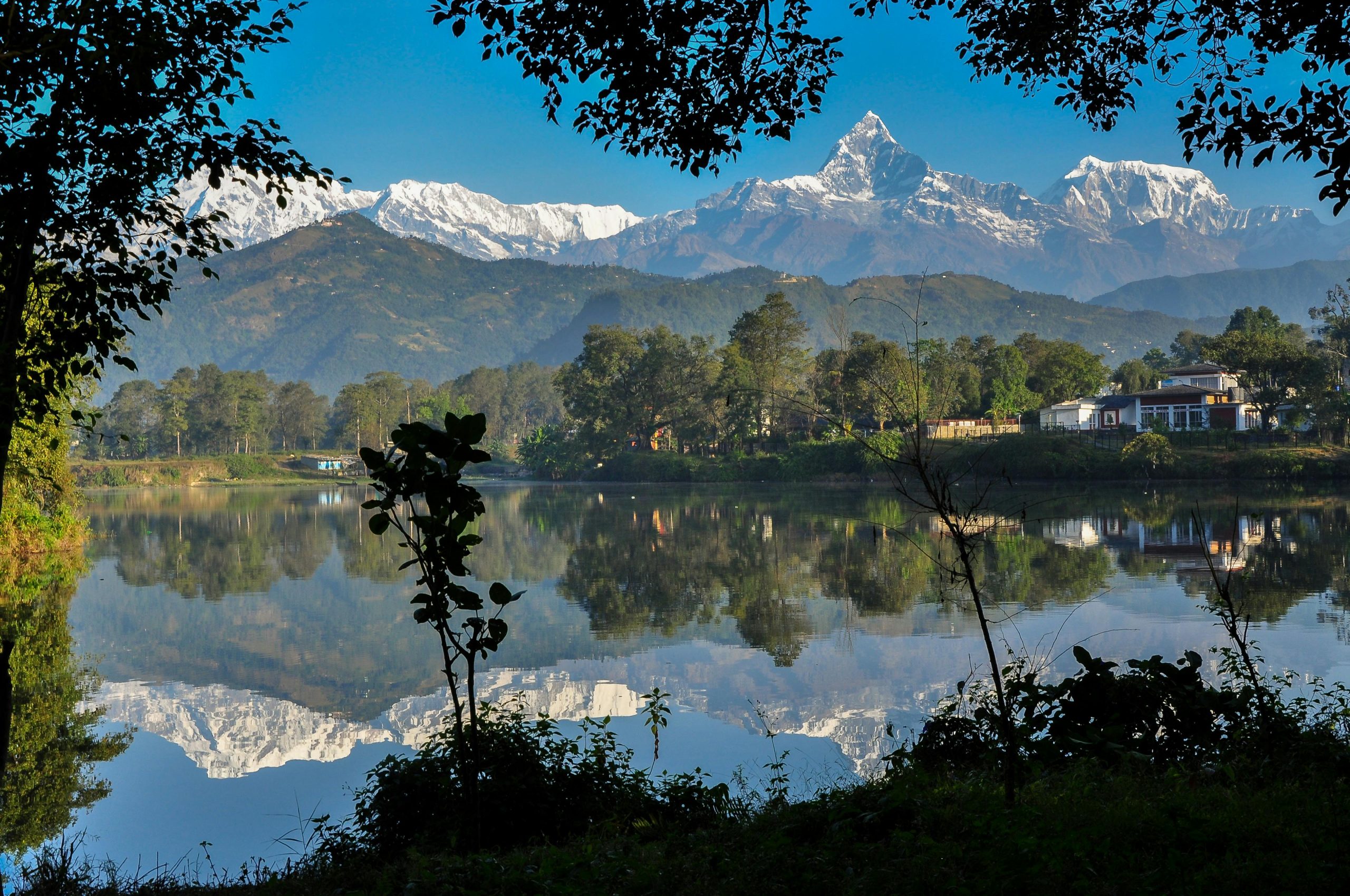 pokhara