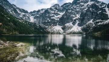 The lake is crystal-clear and lures everyone with its natural beauty. Rara Lake is home to diverse flora and fauna as it lies in the Rara National Park.