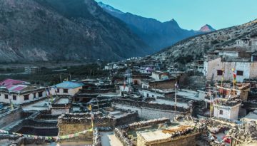 Full of ancient culture, practices, and festivals along with the desert valley in the trans-Himalayas of the north-western side of Nepal. The trekking journey to the Mustang region is a privilege , offering insights into the culture and breathtaking views.