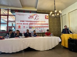 Mahalaxmi Bikas Bank celebrates 30th Anniversary with Mahalaxmi Corporate Cricket League 2024 Season 3