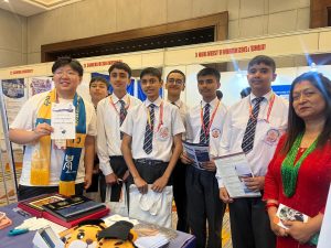 China Higher Education Exhibition