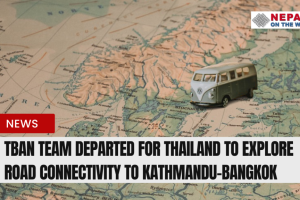 bangkok-kathmandu