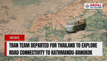 bangkok-kathmandu