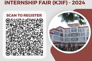 KUSOM Job and Internship Fair (KJIF)