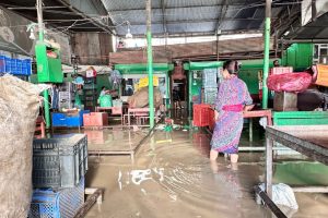 balkhu flood