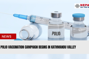 polio vaccination