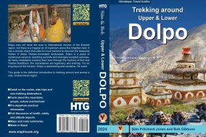 guide to Dolpo