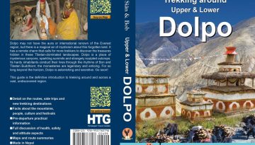 guide to Dolpo