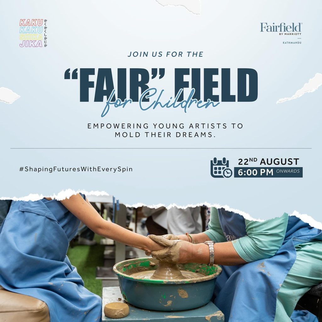 Fairfield by Marriott Kathmandu