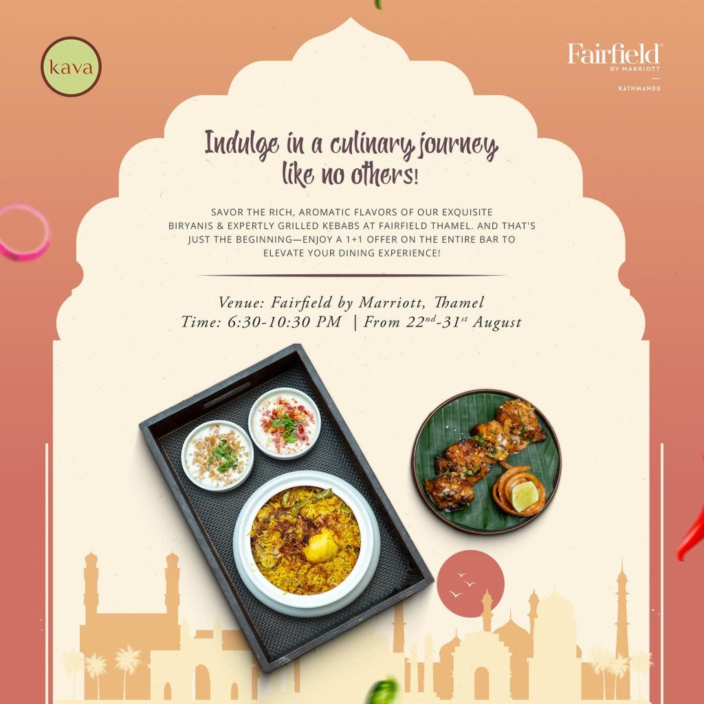 Fairfield by Marriott