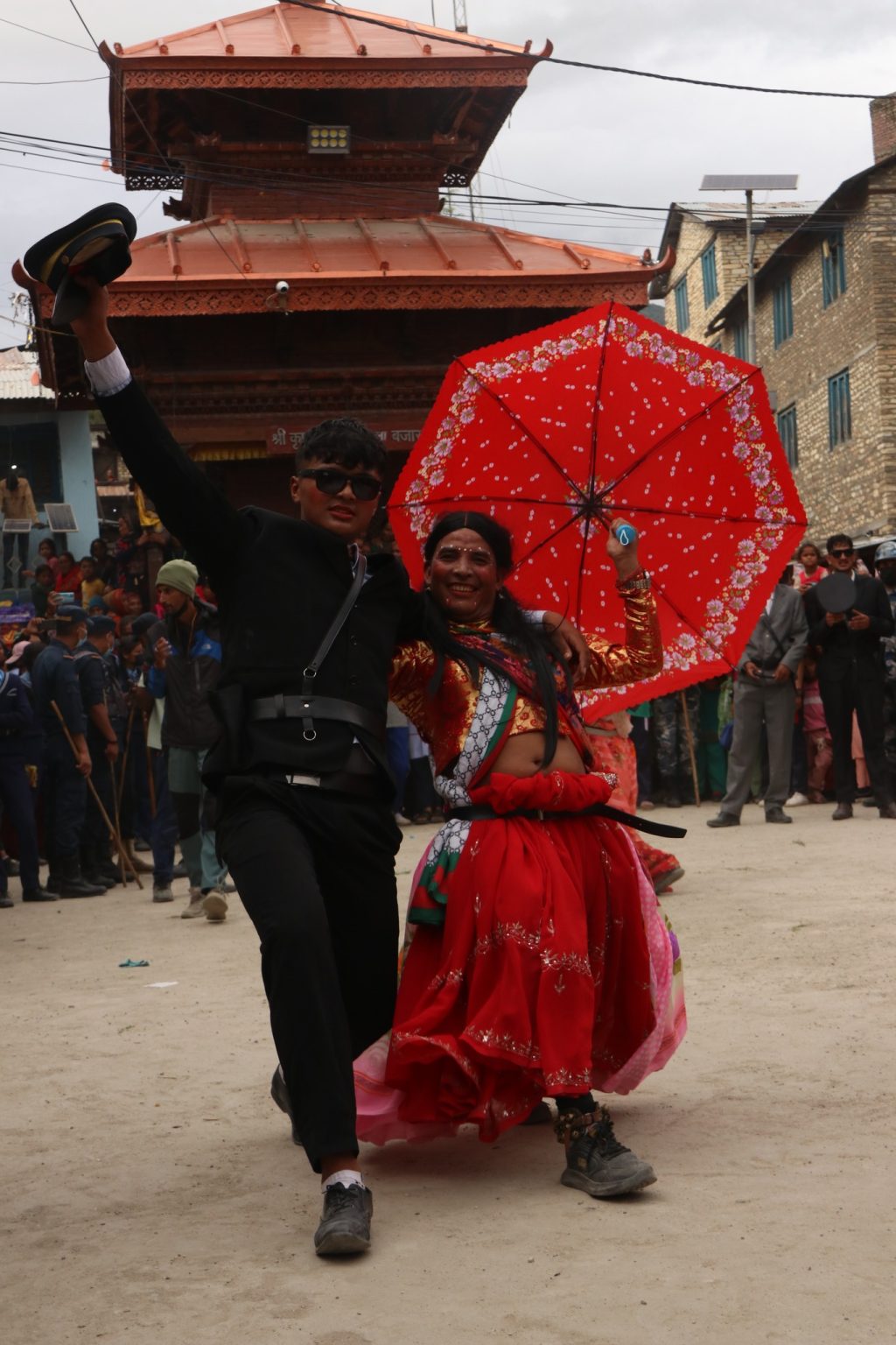 Paltan Jatra