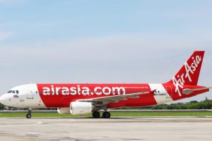 Thai AirAsia