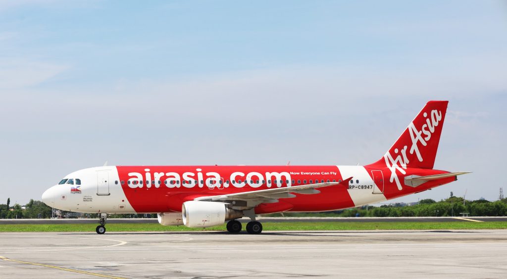 Thai AirAsia