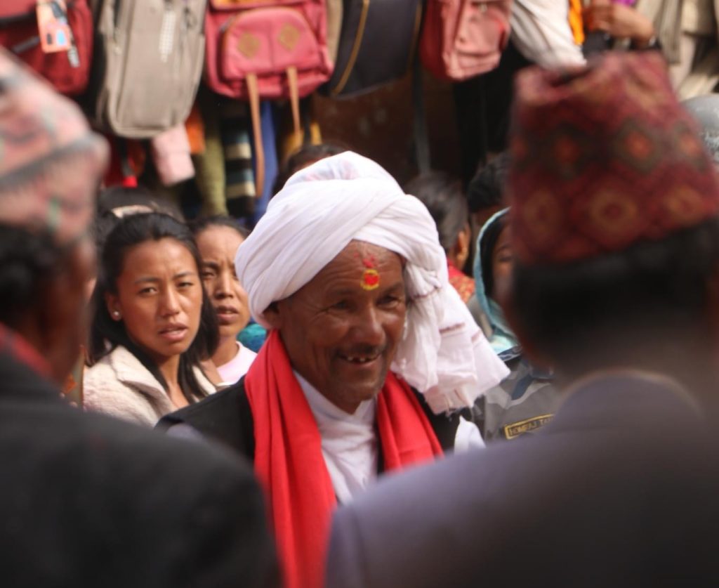 Ropai jatra