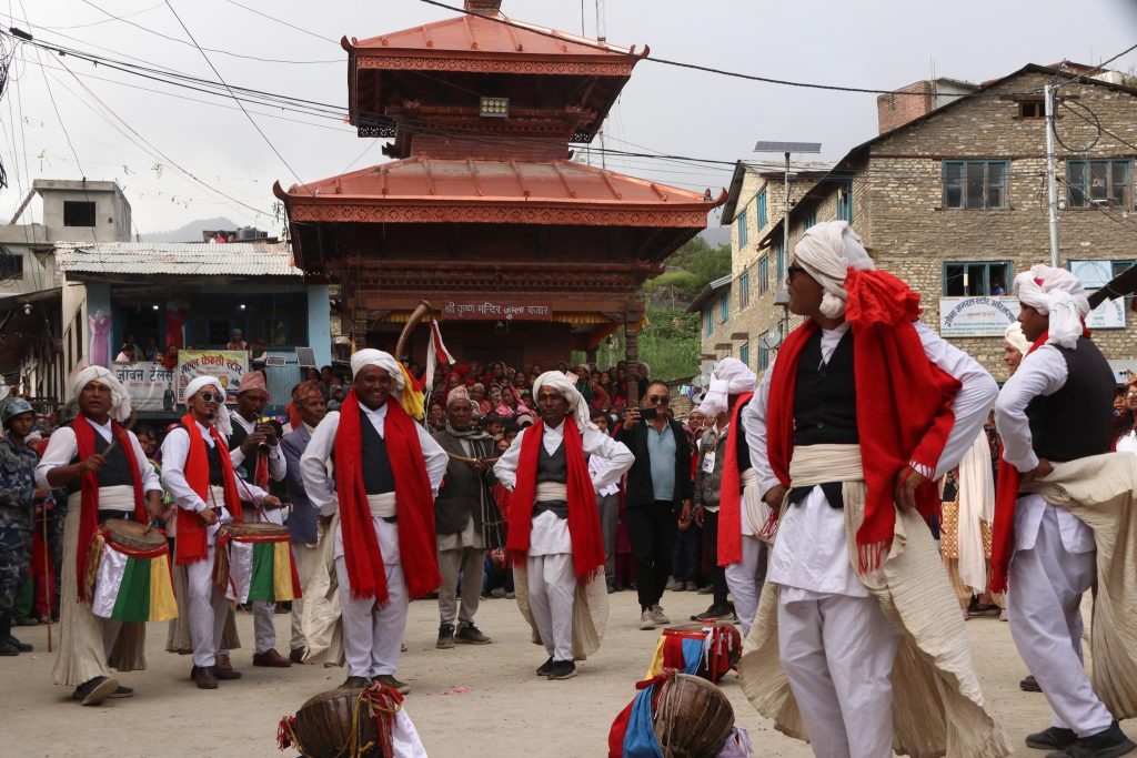 Ropai jatra