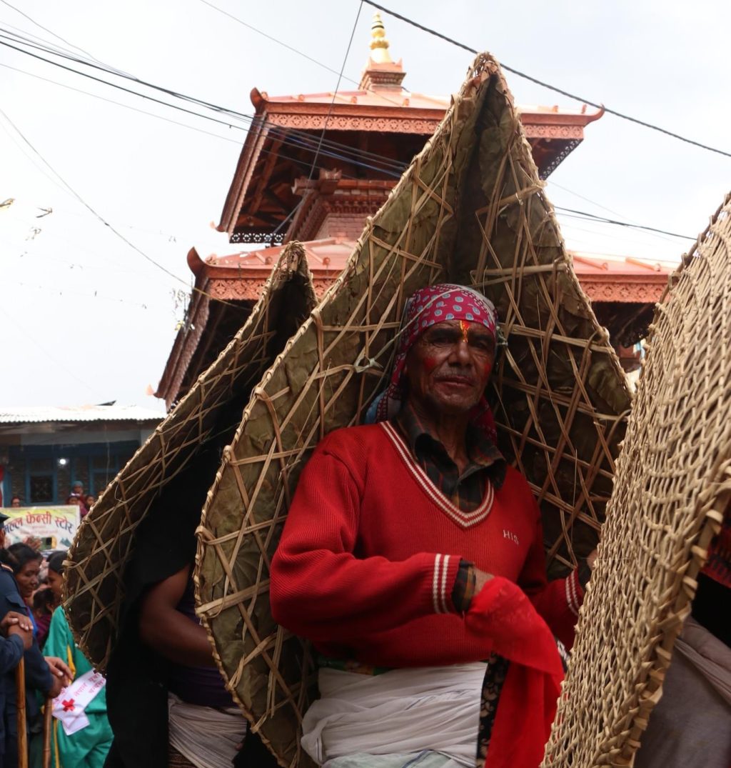 Ropai jatra