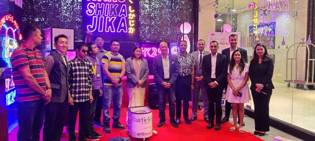 Fairfield by Marriott