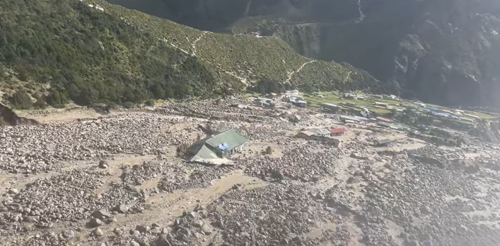 Khumbu
