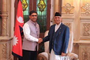 Nepal-India