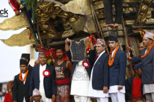 Bhoto jatra