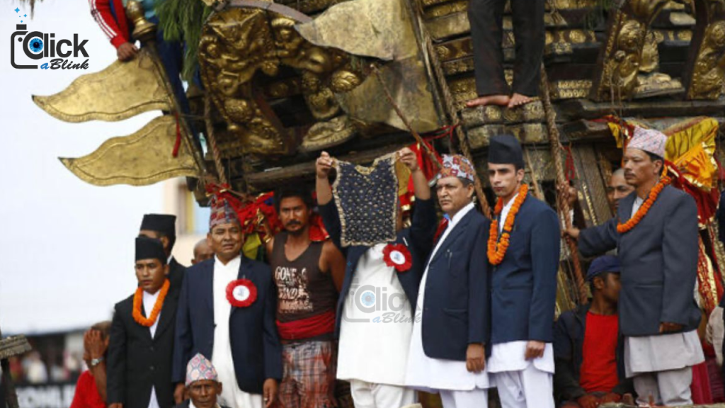 Bhoto jatra