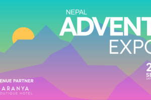 Nepal Adventure Expo 2024