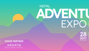 Nepal Adventure Expo 2024