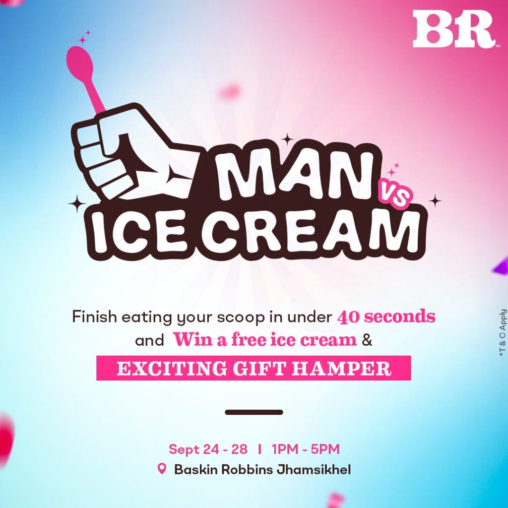 Baskin Robbins