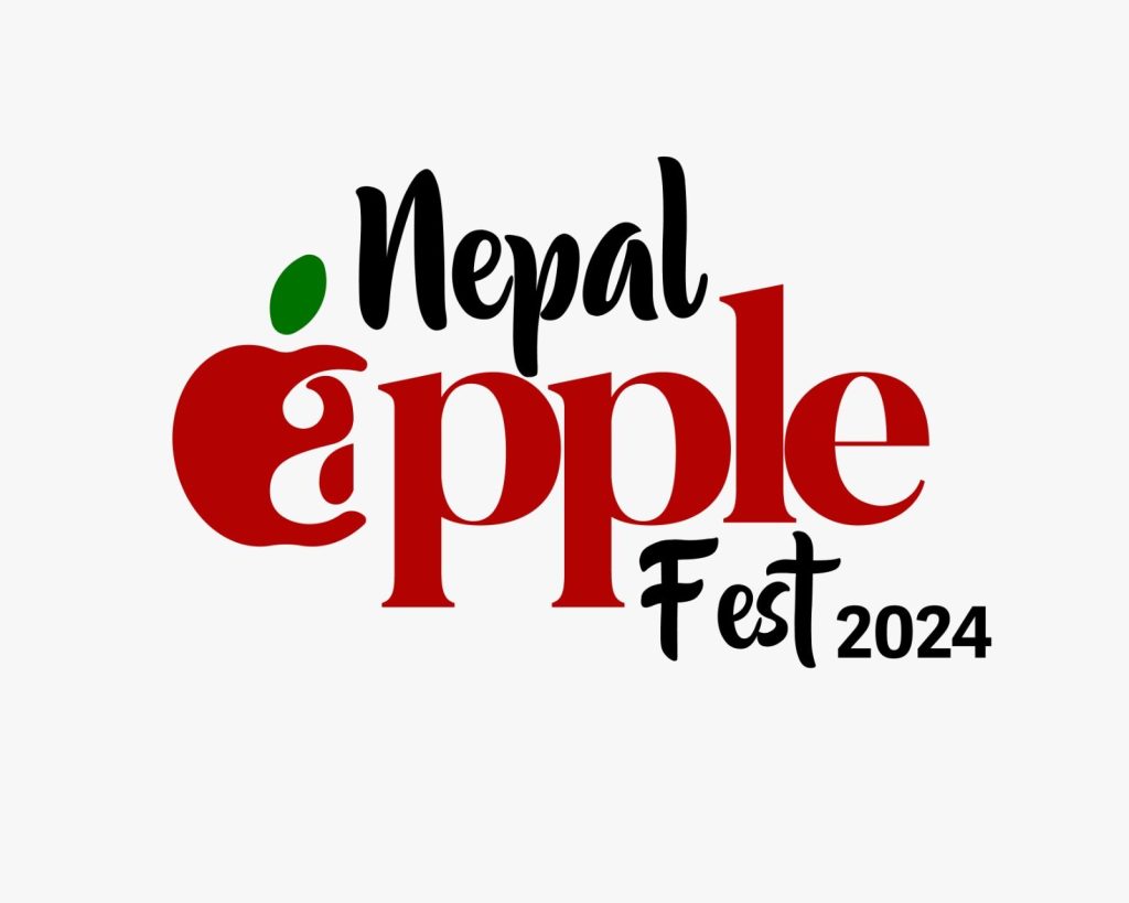 Nepal apple fest 2024