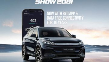 BYD