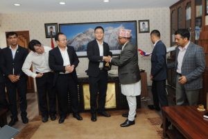 China Southern Airlines