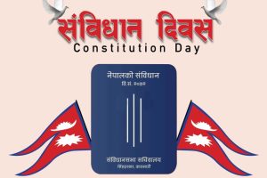 Constitution day