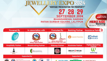 Gem & Jewellery Expo