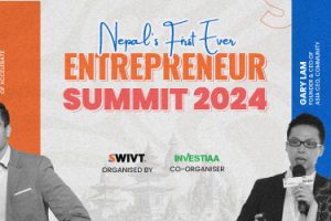 Entrepreneur summit 2024