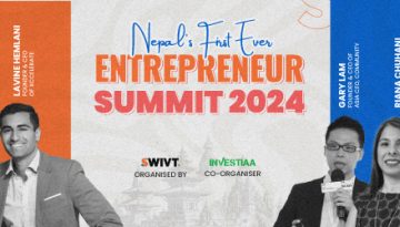 Entrepreneur summit 2024