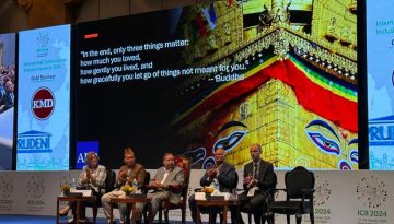 International Conference on Inclusive Insurance (ICII 2024)