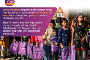 ncell foundation